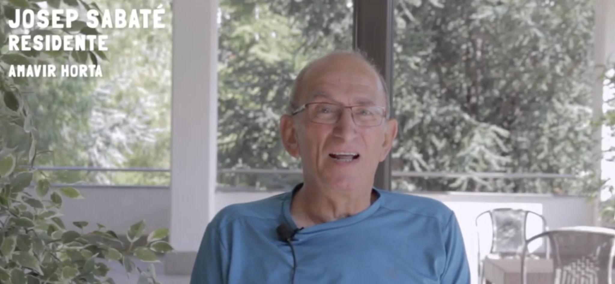 Es tiempo de unión Grupo Amavir