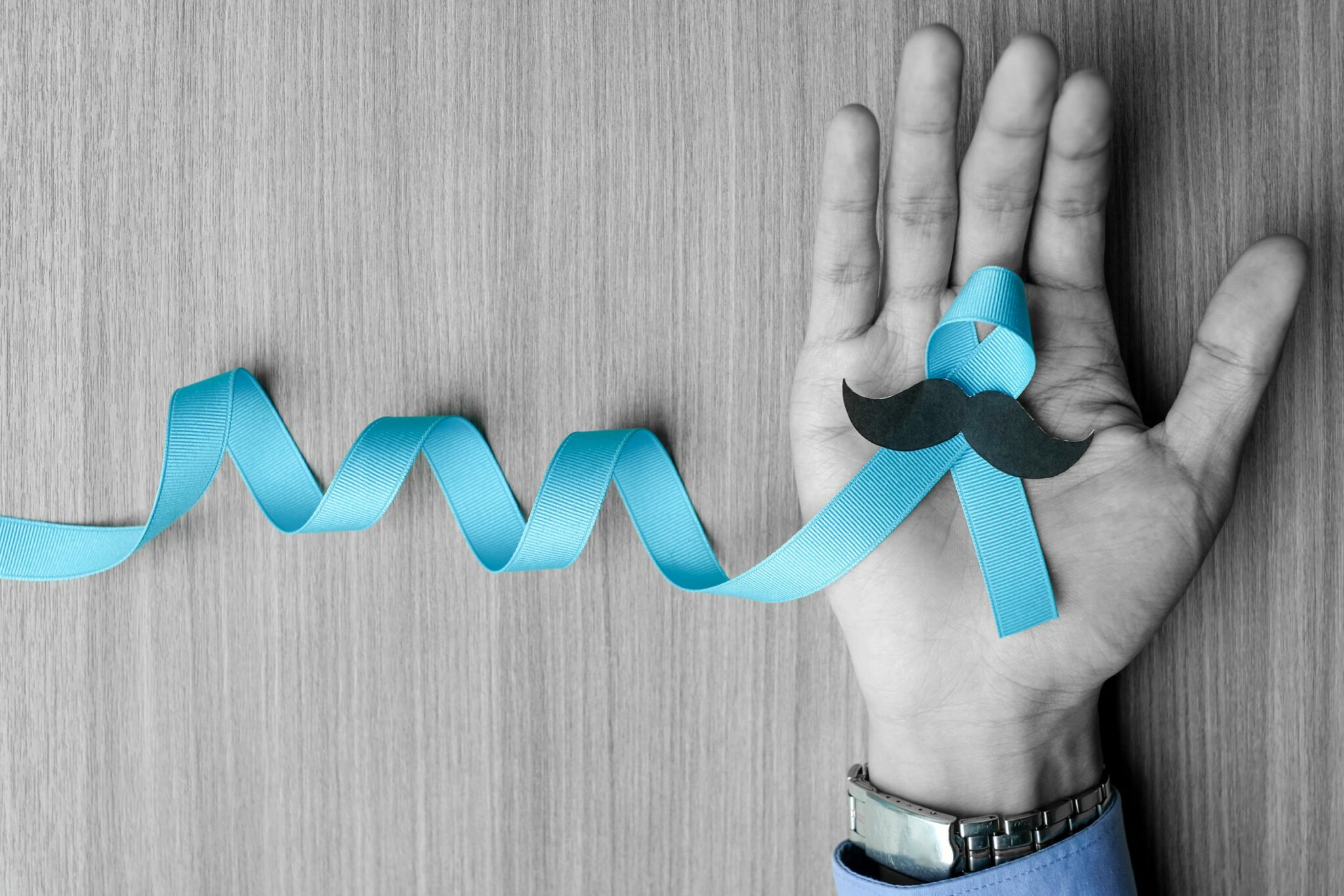 Movember cancer prostata