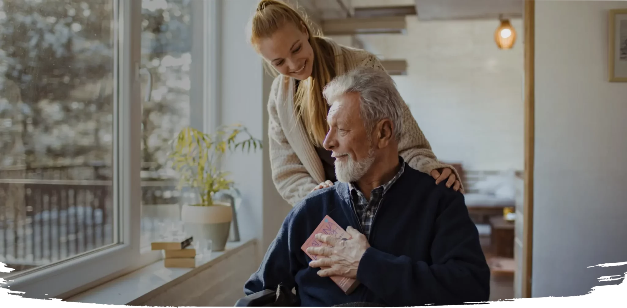 Residencias de ancianos en Madrid | Amavir