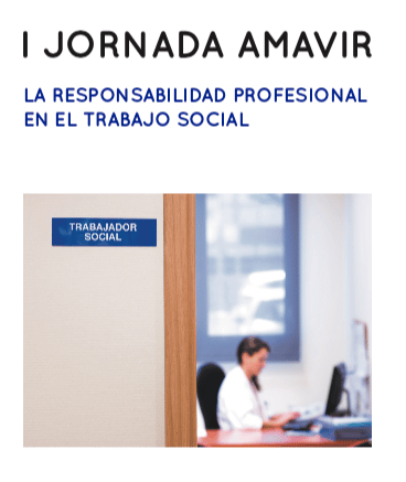 La responsabilidad profesional en el Trabajo Social