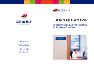 I jornada Amavir