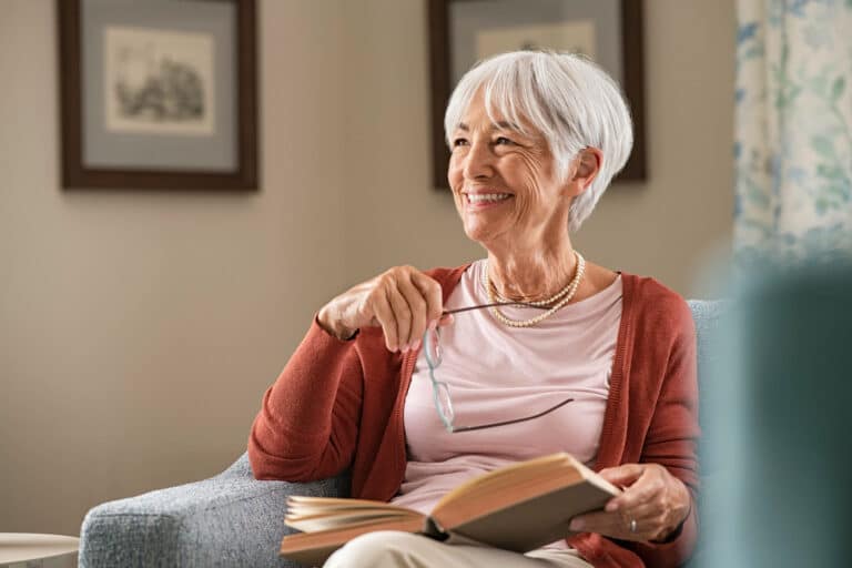 7 beneficios de los centros de día para personas mayores y dependientes