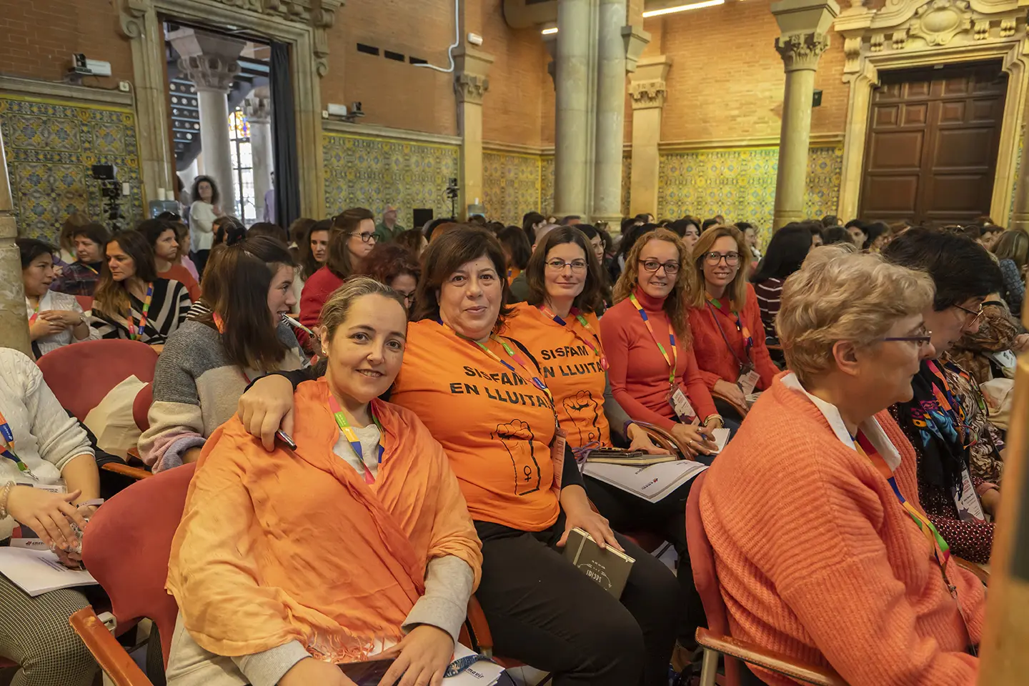 Fotos_IV-Jornada Amavir-Barcelona Los-superpoderes del-trabajo-social (21)