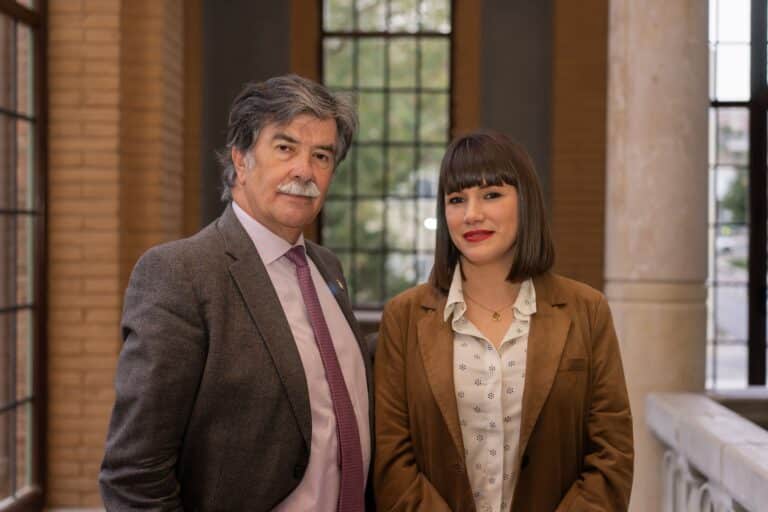 V Jornada Amavir Barcelona