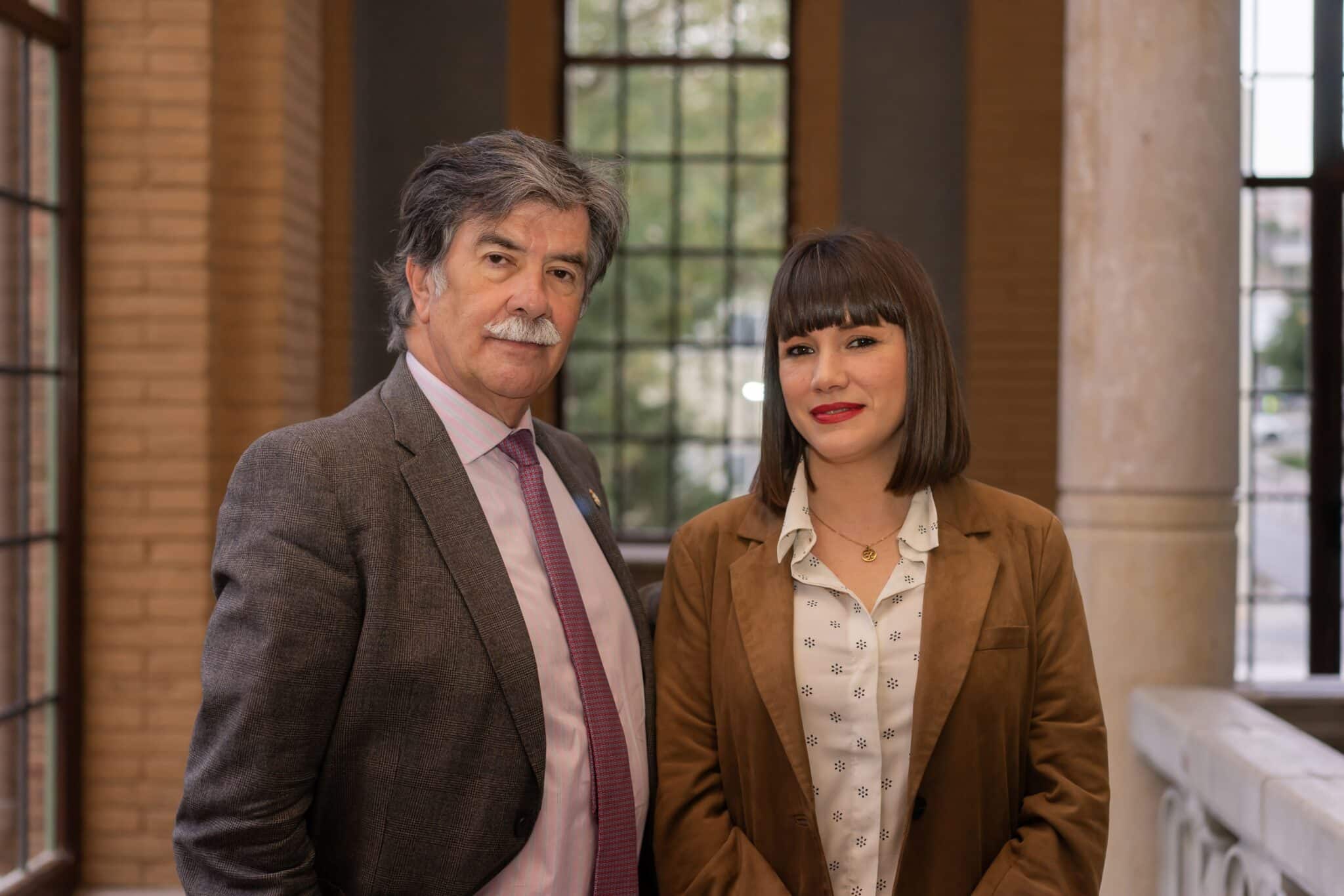 V Jornada Amavir Barcelona