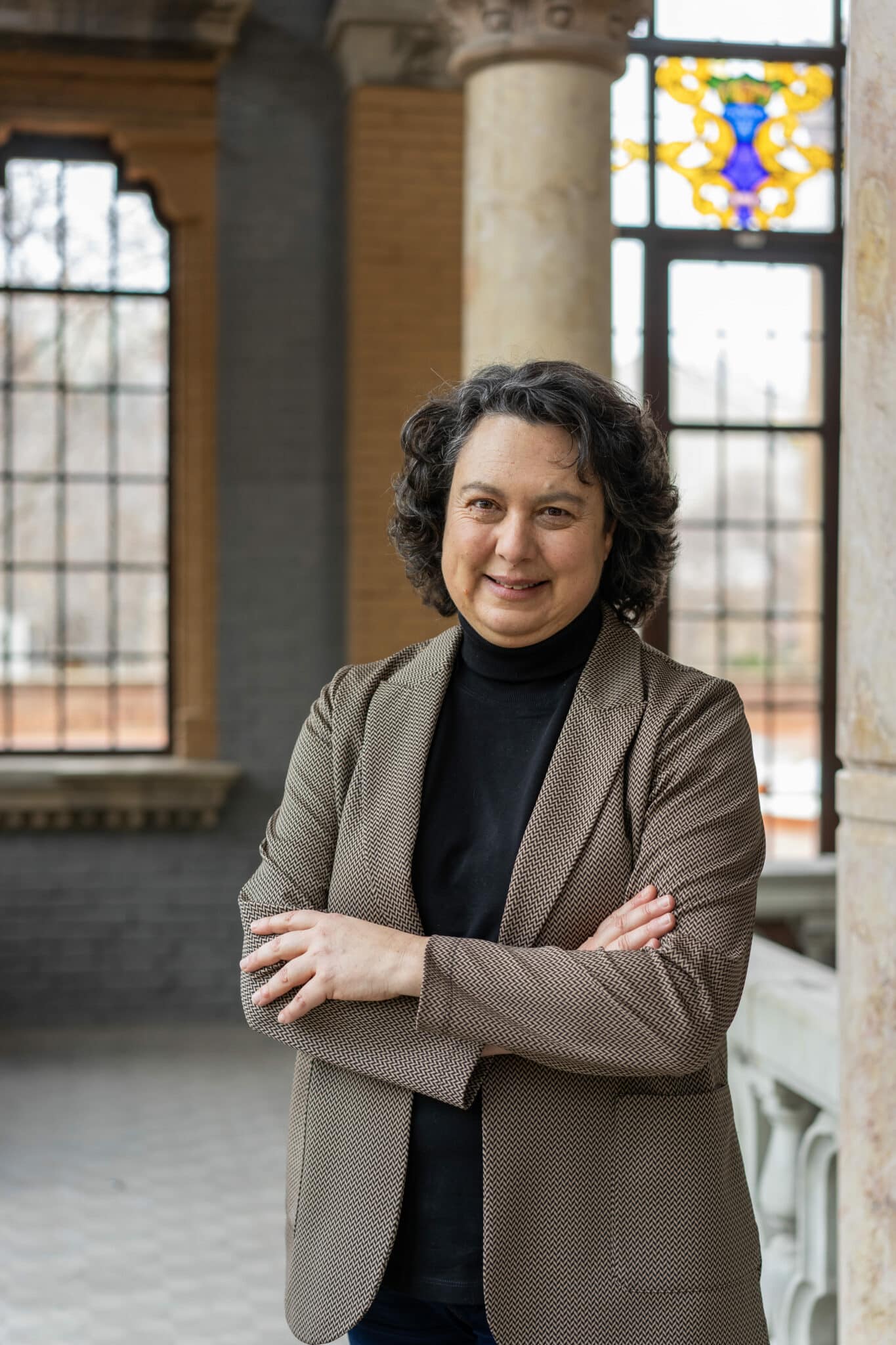 V Jornada Amavir Barcelona