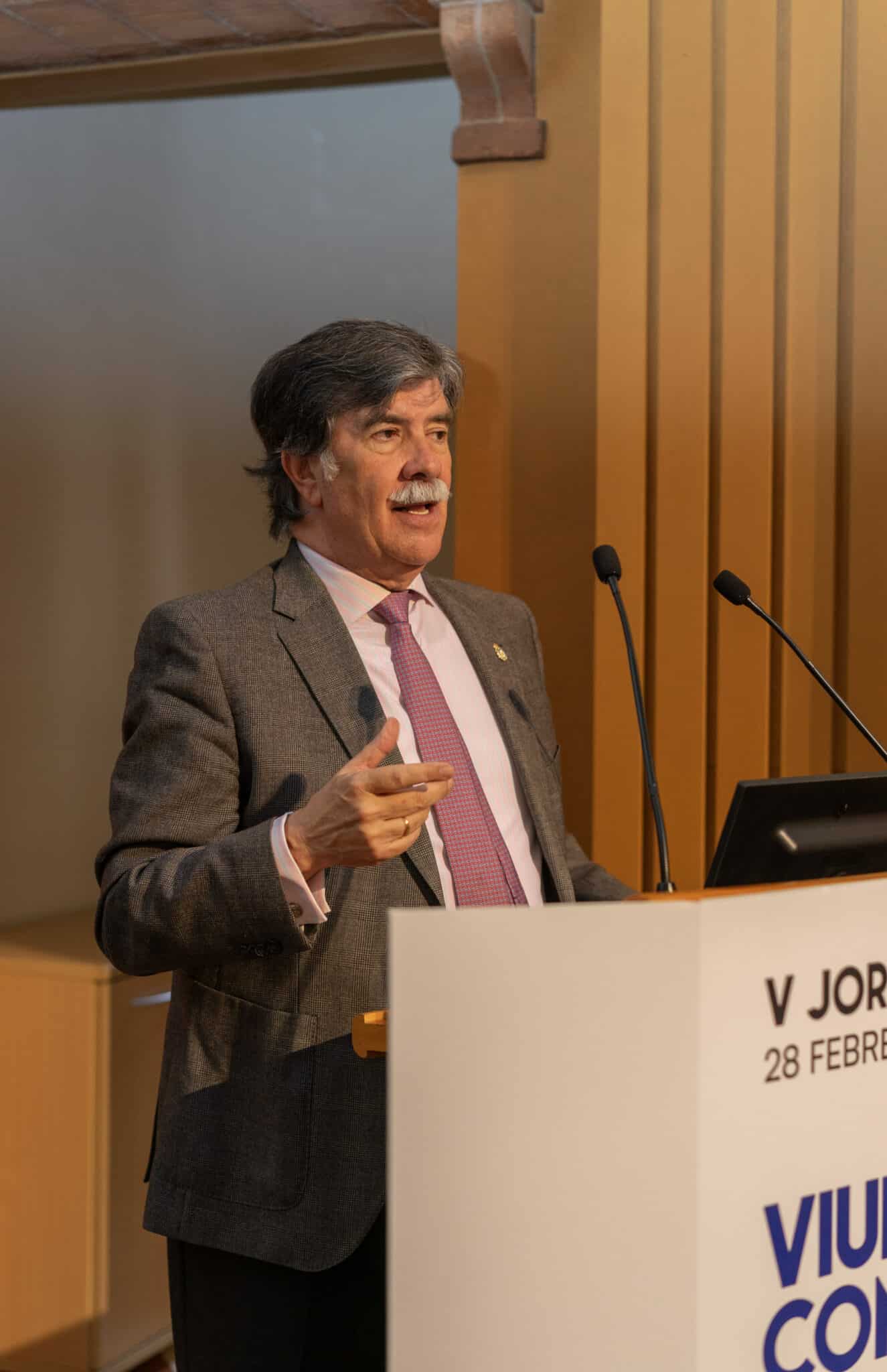 V Jornada Amavir Barcelona