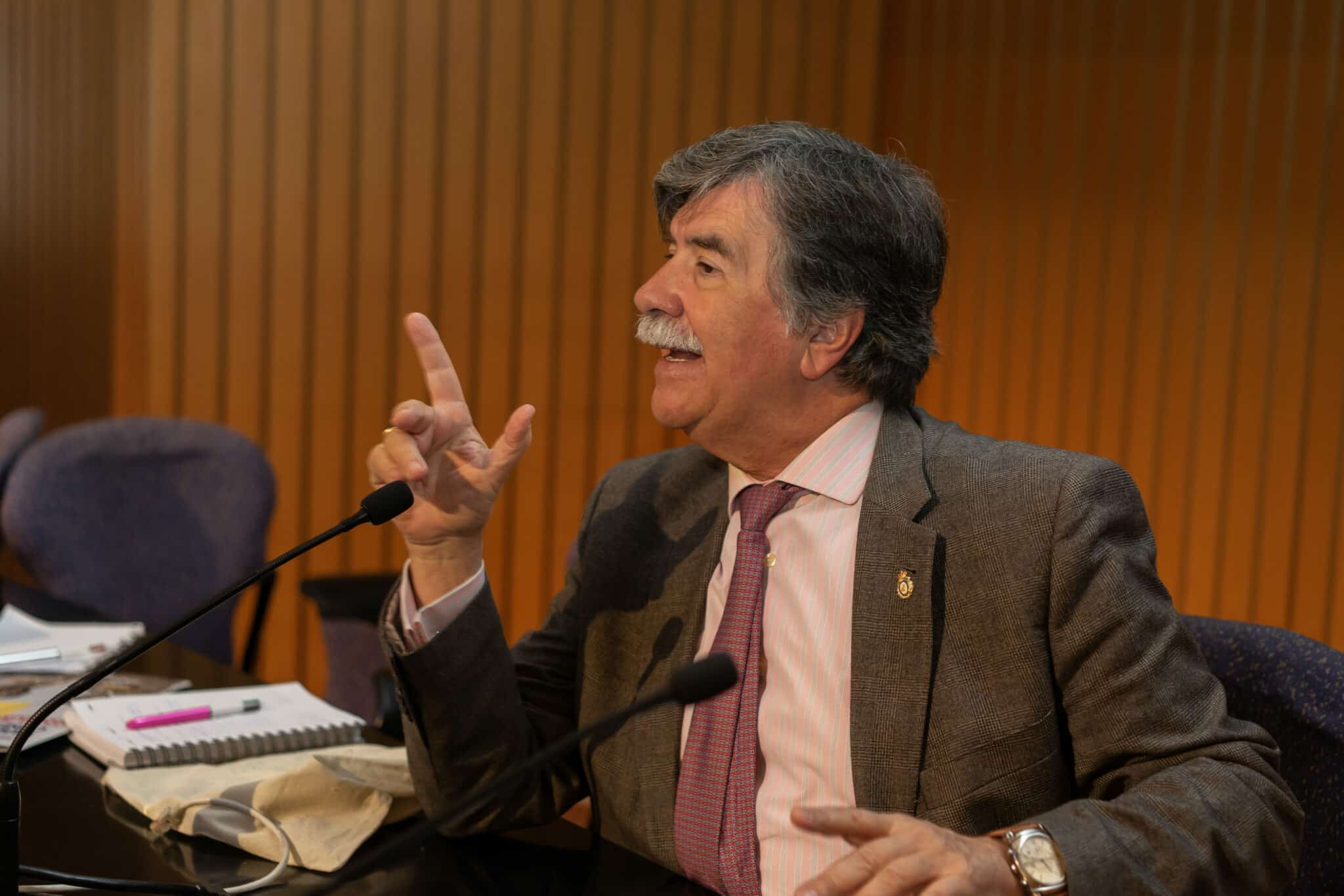 V Jornada Amavir Barcelona