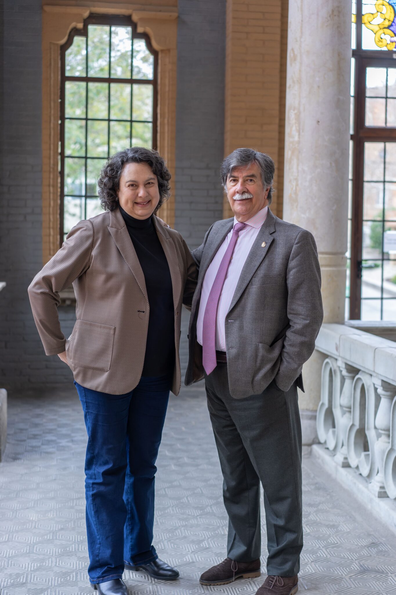 V Jornada Amavir Barcelona