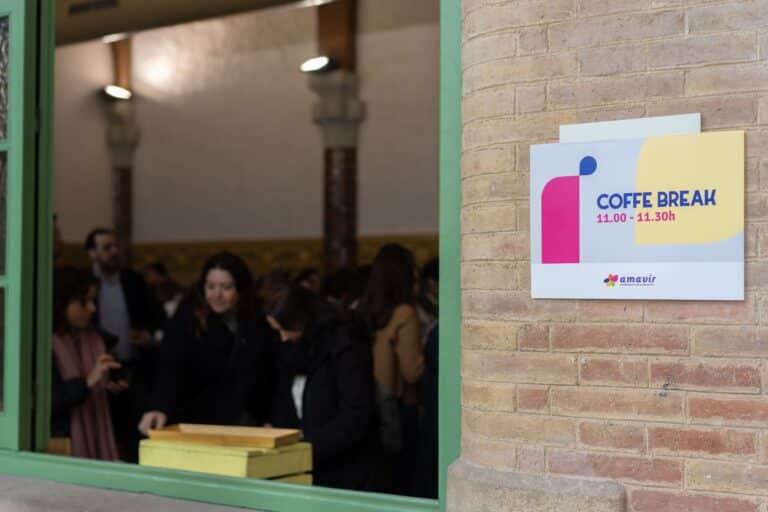 V Jornada Amavir Barcelona