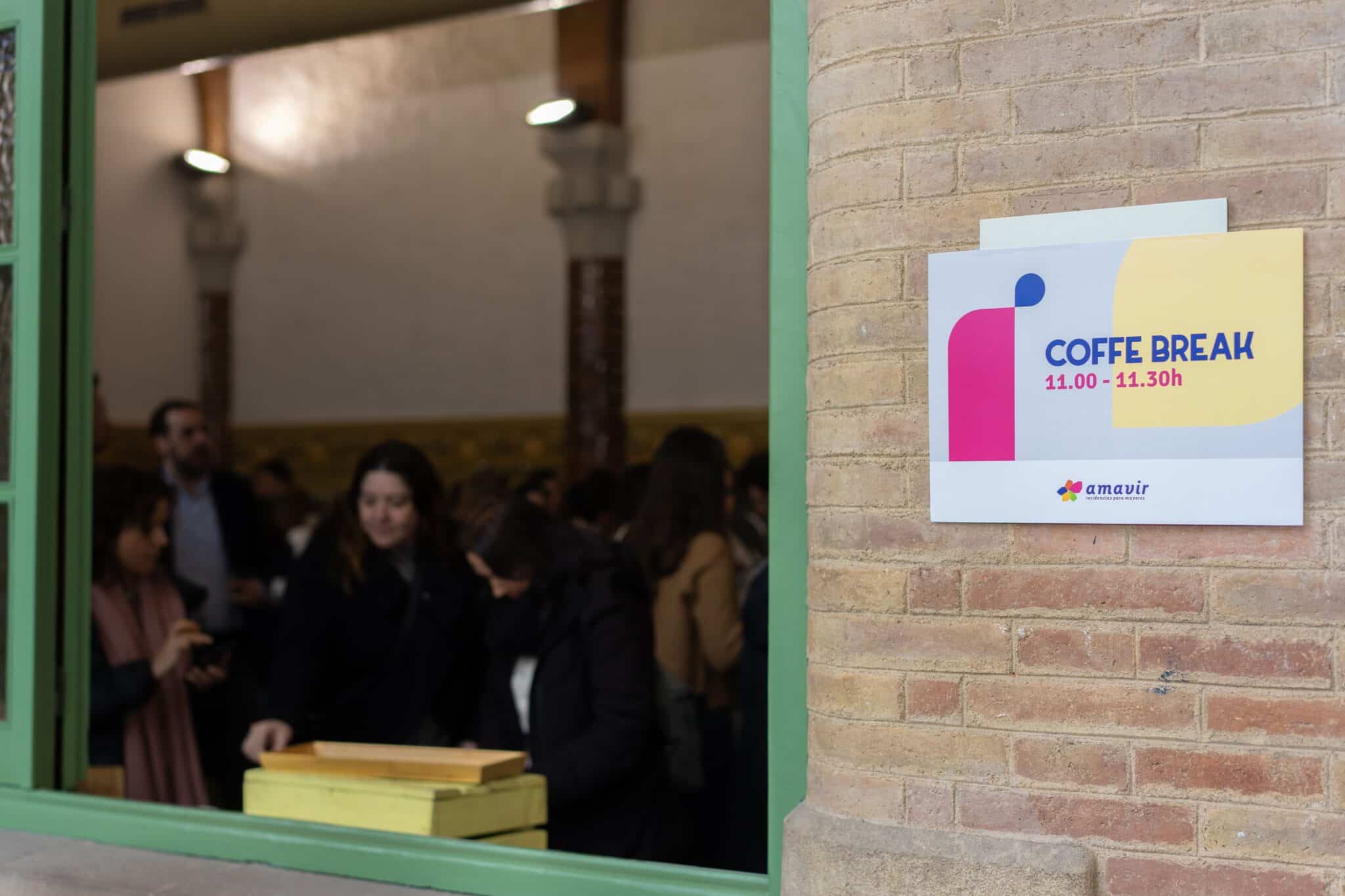 V Jornada Amavir Barcelona