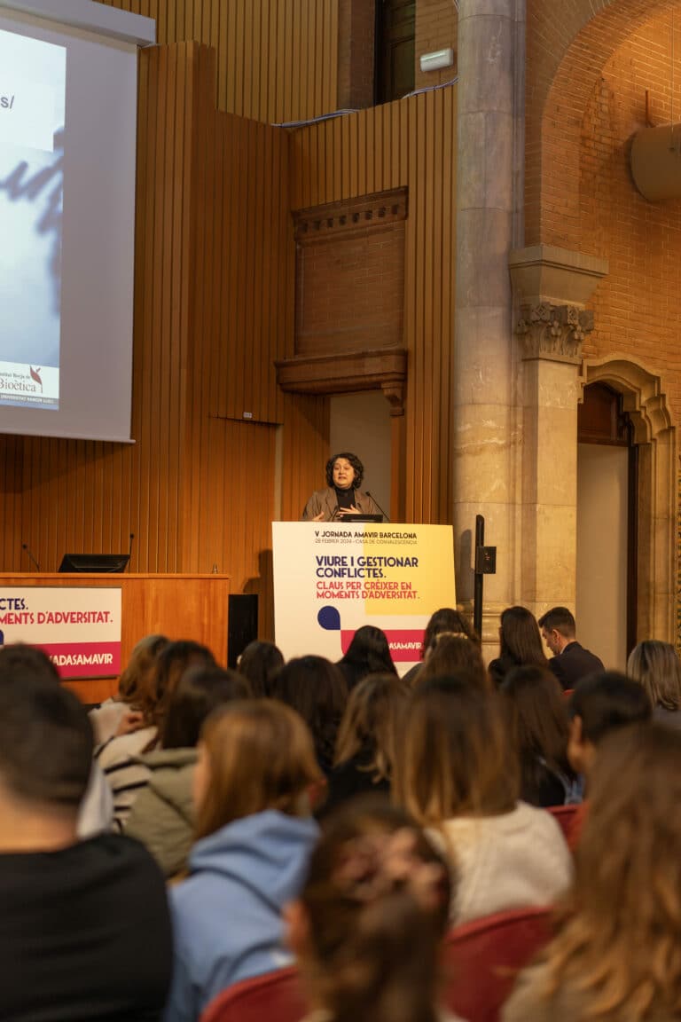 V Jornada Amavir Barcelona