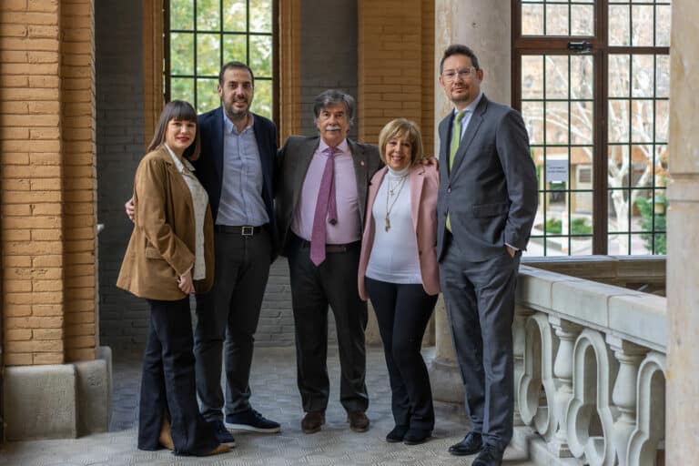 V Jornada Amavir Barcelona