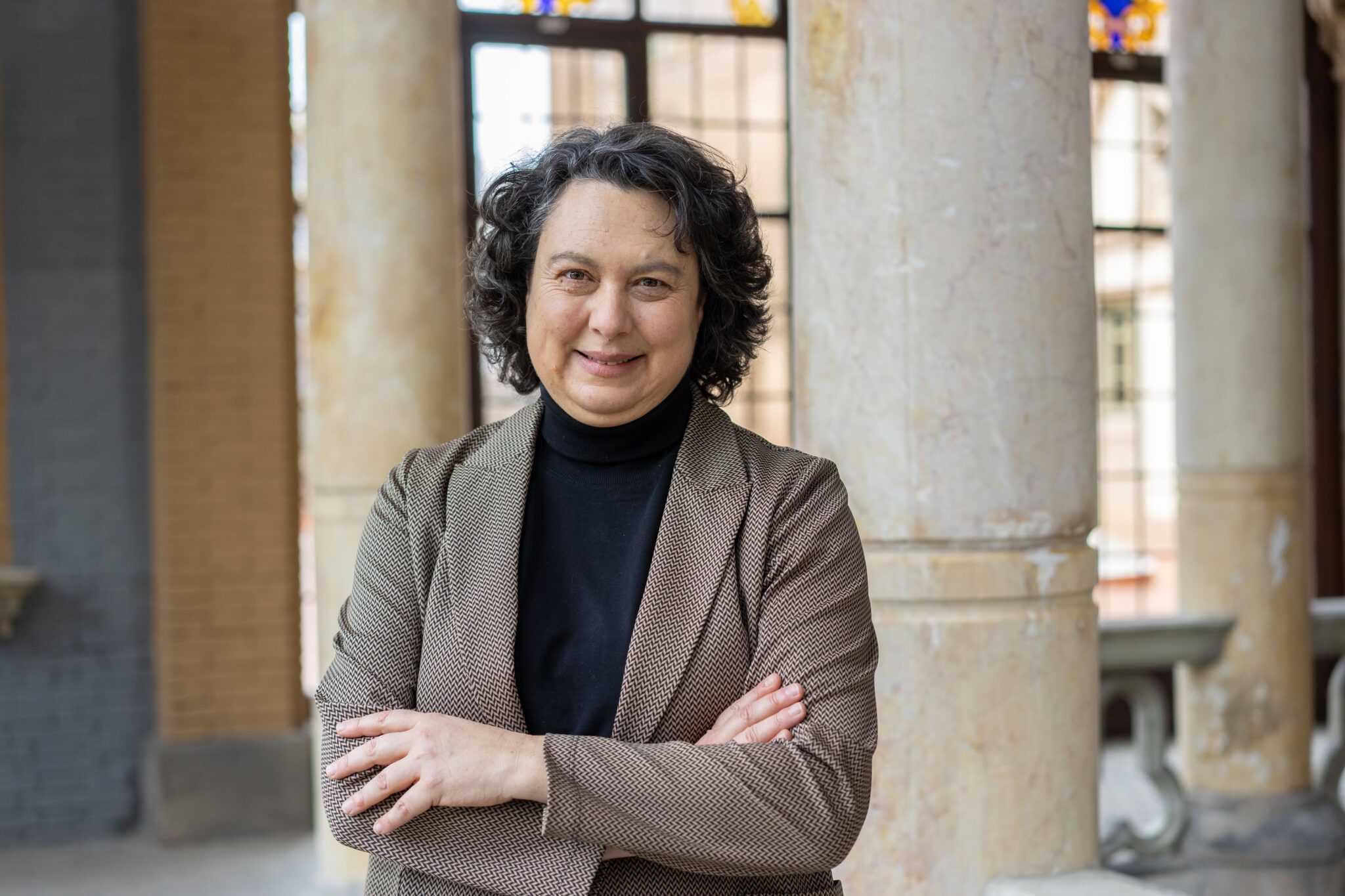 V Jornada Amavir Barcelona