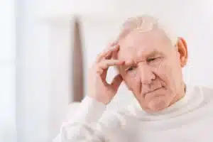 hidrocefalia en ancianos​