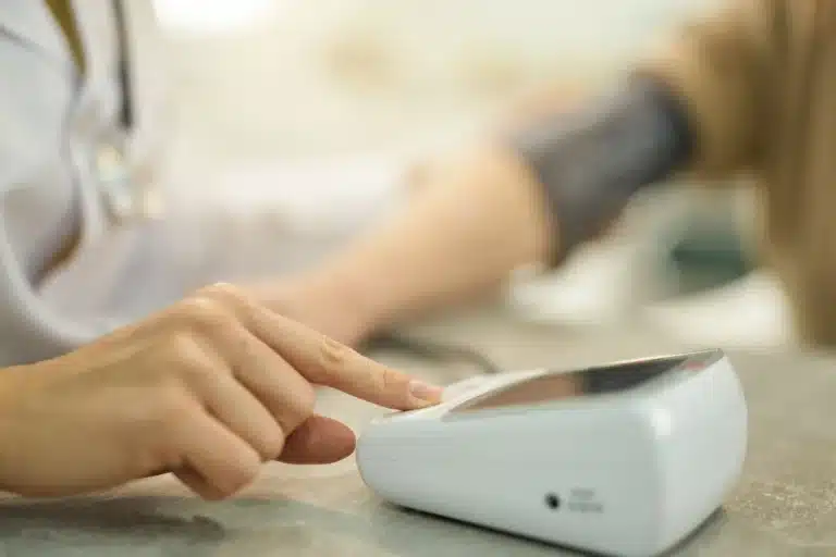 hipertensión ancianos​