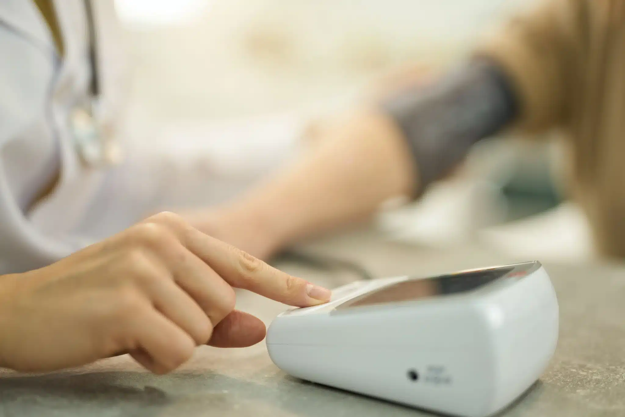 hipertensión ancianos​