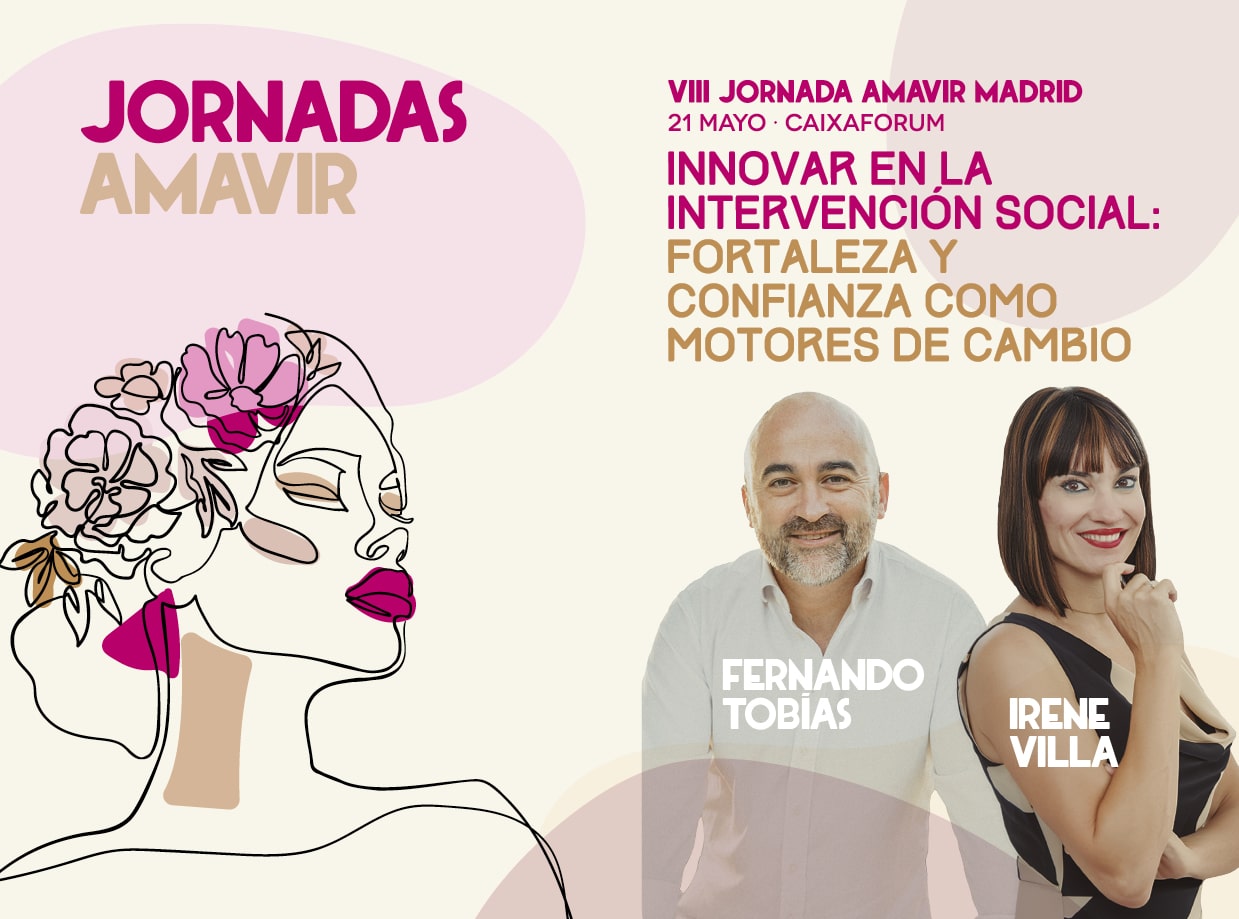 VIII Jornada Aamvir Madrid - Portada Web 1239x919px