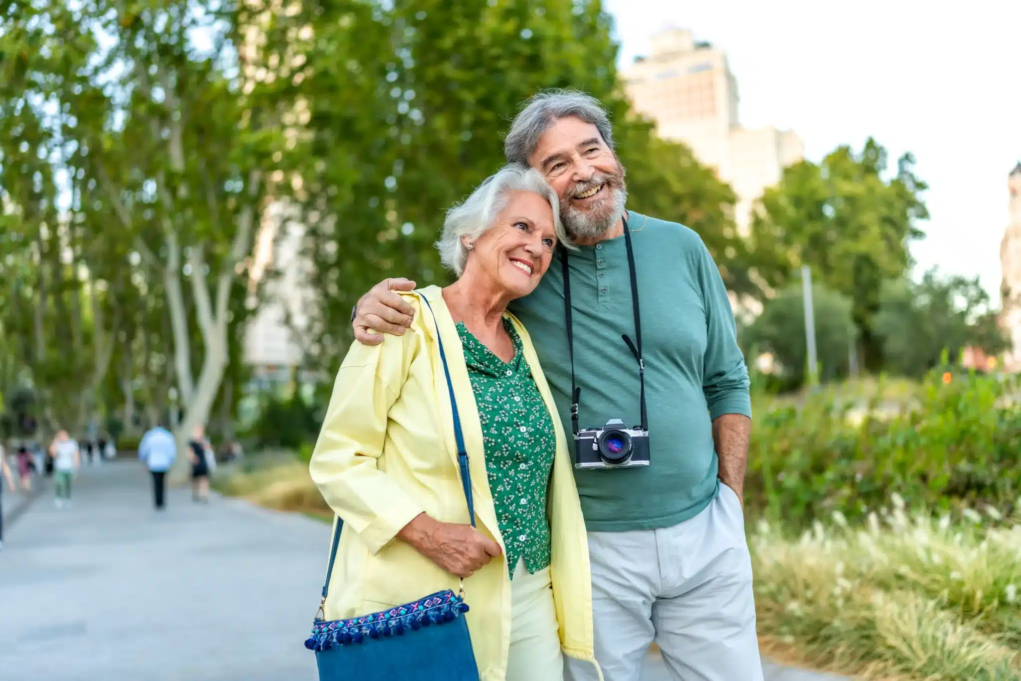 Actividades para mayores en Pamplona​