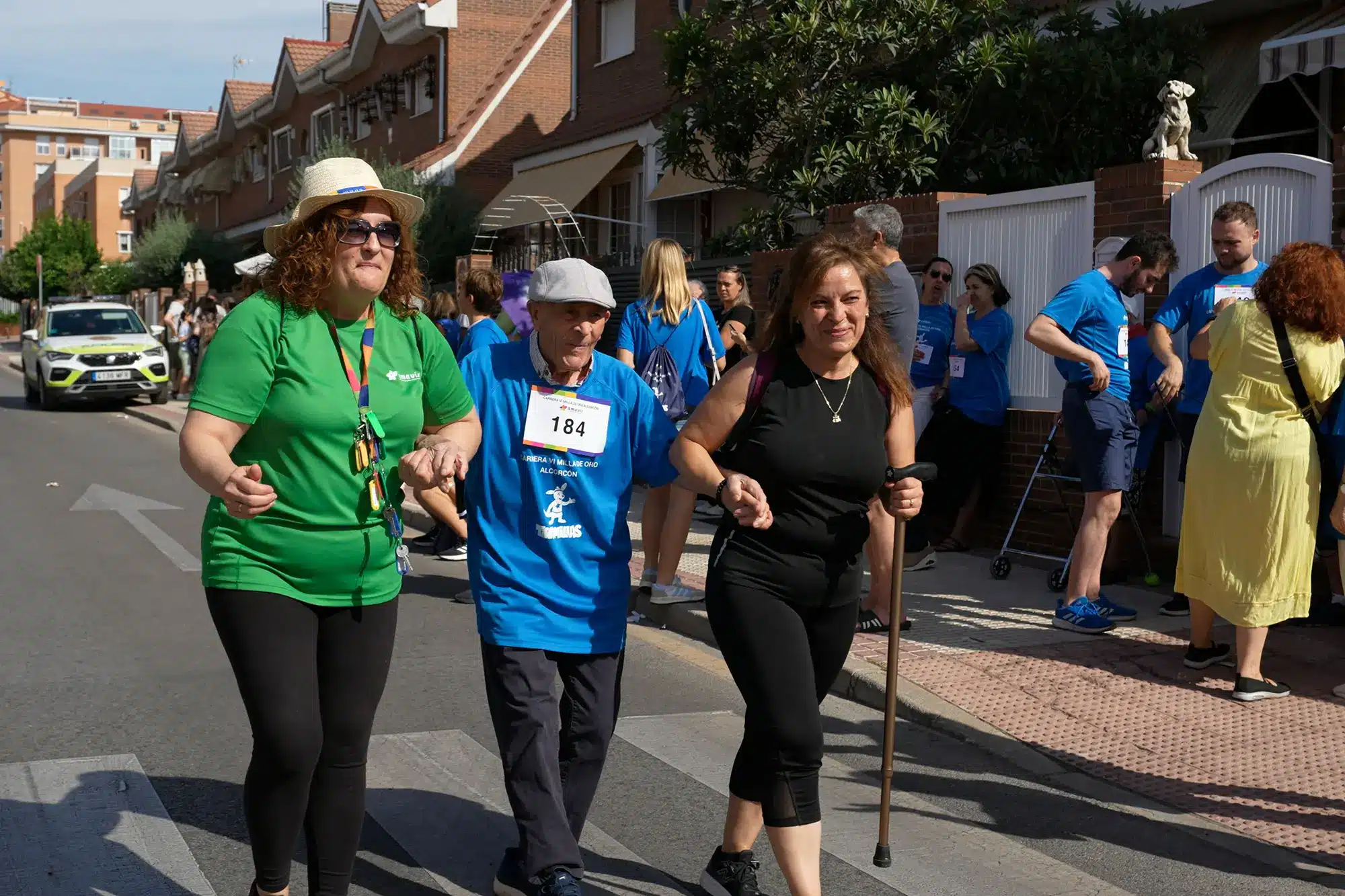 VI Milla de Oro Amavir 2026 - Foto 10