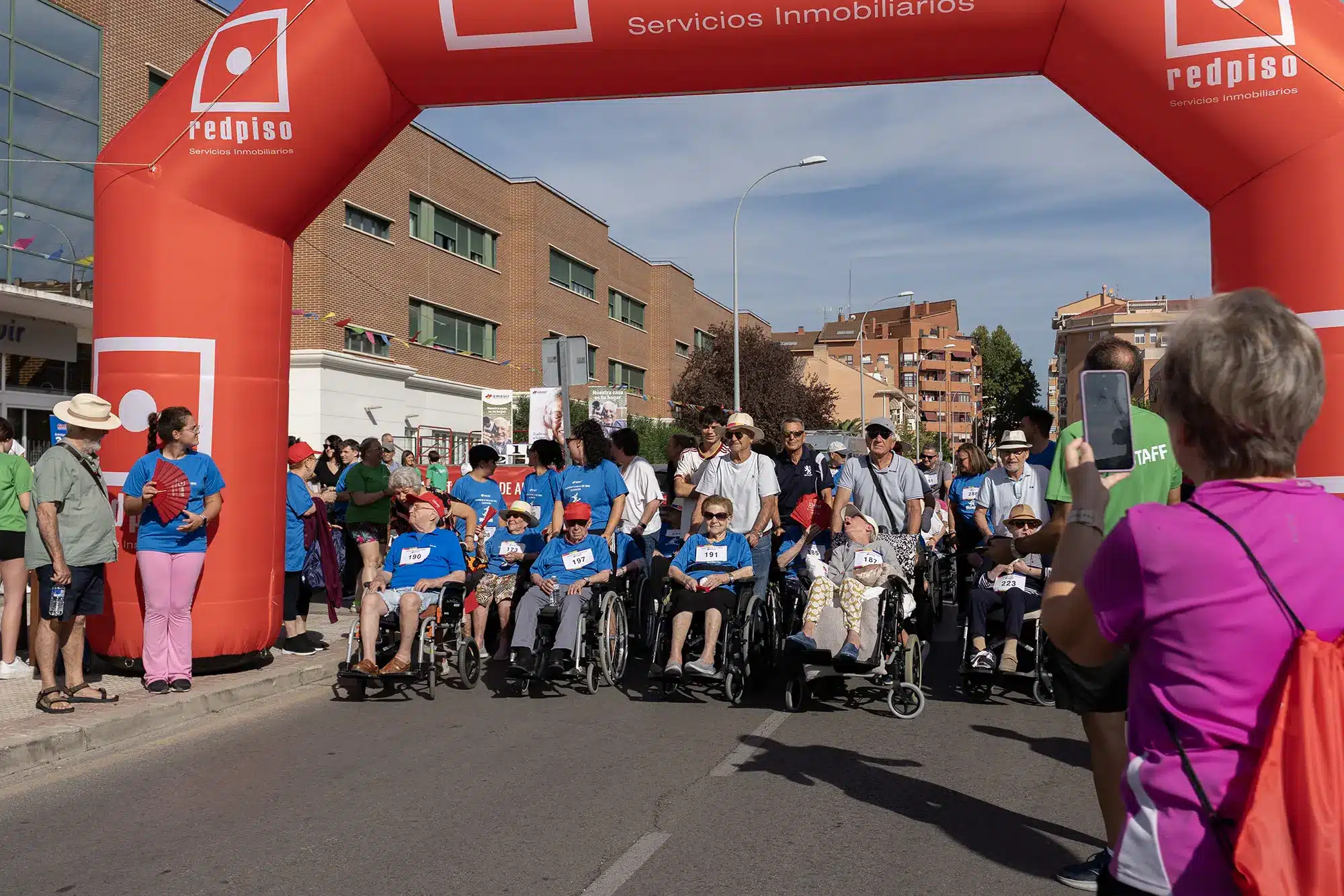 VI Milla de Oro Amavir 2026 - Foto 21