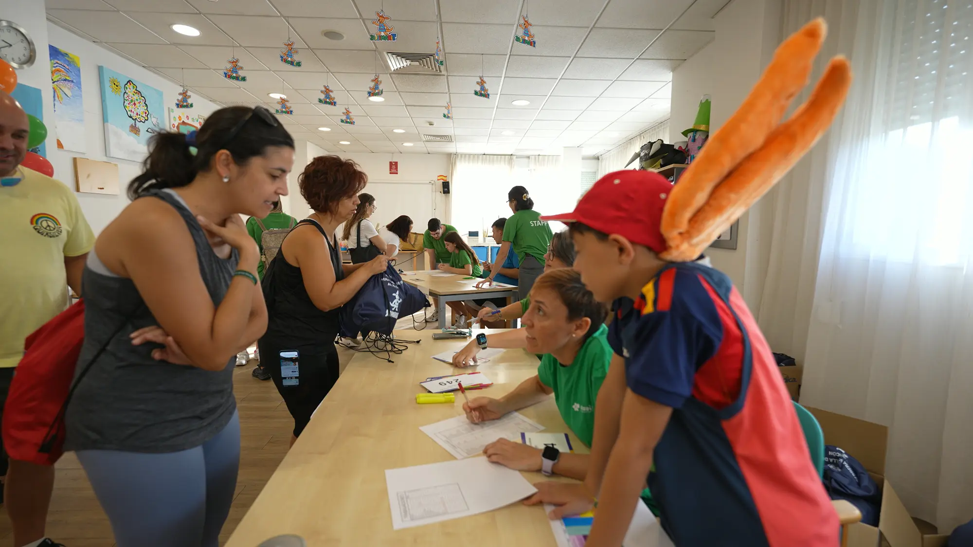 VI Milla de Oro Amavir 2026 - Foto 3
