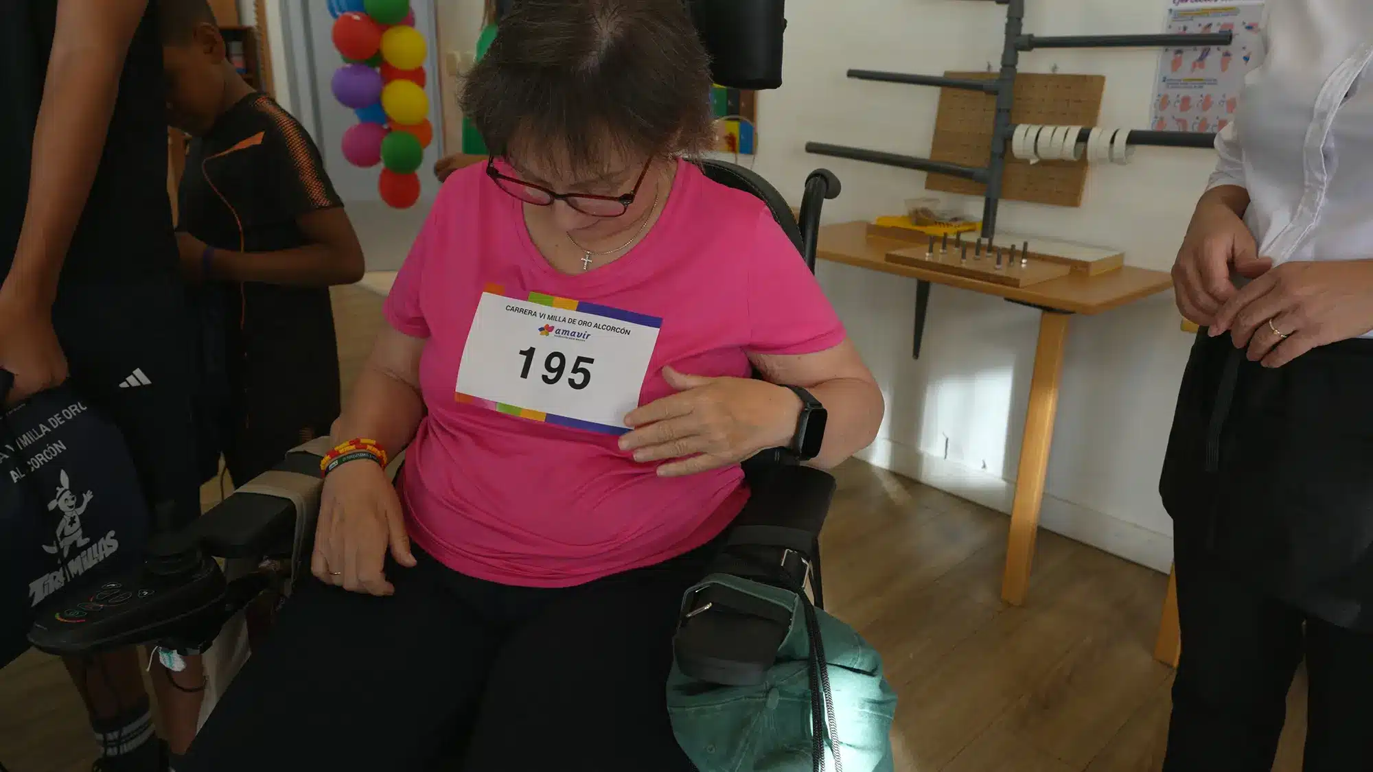 VI Milla de Oro Amavir 2026 - Foto 4