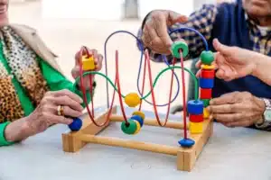 actividades de animación sociocultural para mayores​