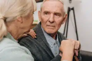 tipos de demencia en ancianos​
