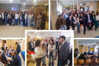 20 aniversario amavir tomelloso