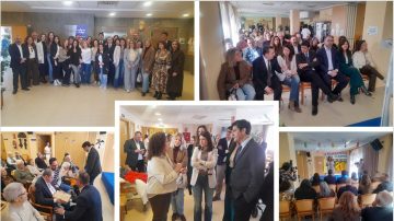 20 aniversario amavir tomelloso