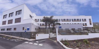 residencia de ancianos en tenerife