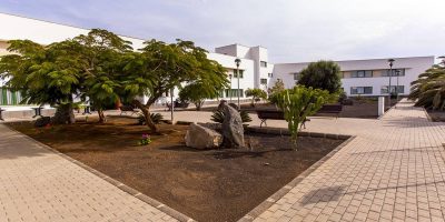 residencia de ancianos en lanzarote