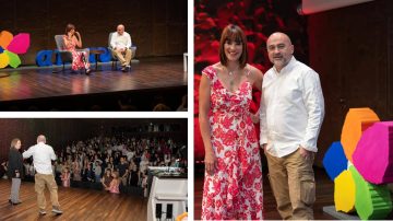 Jornada Amavir Madrid