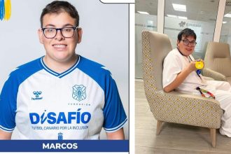 Marcos amavir santa cruz