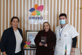 Reconocimiento Diputación Jaén