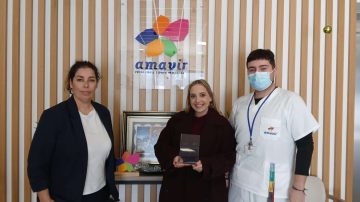 Reconocimiento Diputación Jaén