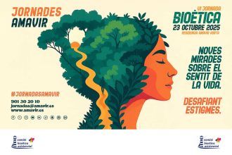 VI Jornada Bioética CATALÁN