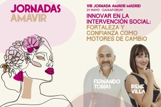 VIII Jornada Aamvir Madrid - Portada Web 1239x919px