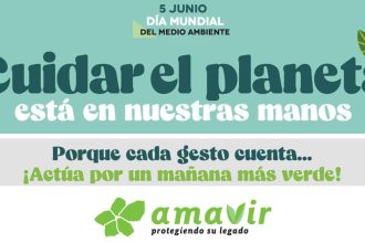 amavir día medio ambiente