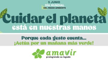 amavir día medio ambiente
