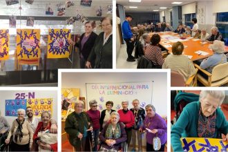 amavir dia violencia género