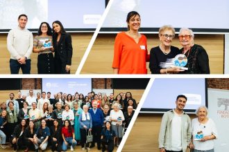 amavir premios adopta un abuelo