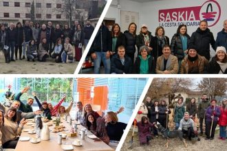 amavir v día voluntariado