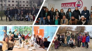 amavir v día voluntariado