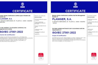 certificado amavir seguridad información