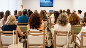 jornada amavir jaén