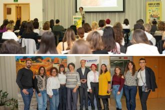 jornada comité ética amavir barcelona