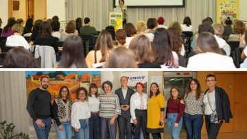 jornada comité ética amavir barcelona