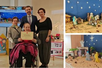 premio belenes amavir getafe